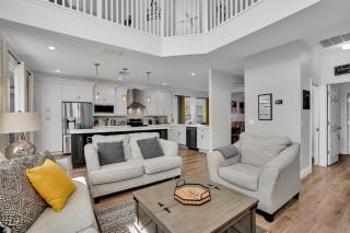 Large 6BR Themed Family Villa Near Disney world - Kissimmee - 3