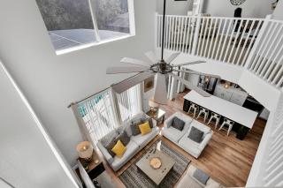 Large 6BR Themed Family Villa Near Disney world - Kissimmee - 4