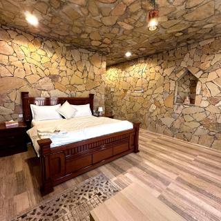 jabal shams view stay نزل إطلالة جبل شمس - Al Ḩamrāʼ - 8