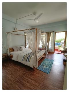 Sha Ri Loum Homestay - 1