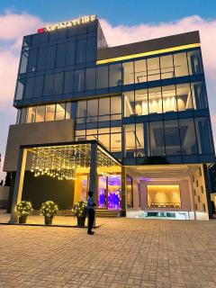 Signature Hotels - Visakhapatnam - 0
