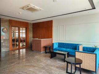 Signature Hotels - Visakhapatnam - 3
