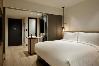 Fairfield by Marriott Okayama Tsuyama - Tsuyama - 6