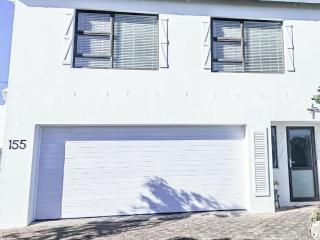 Struispaleis - Struisbaai - 4