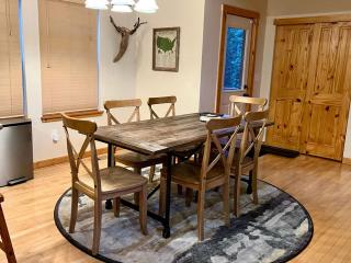 Bristlecone Cabin - 4