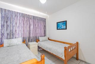 LA CRETE SANDS NO 6 - Uvongo Beach - 5
