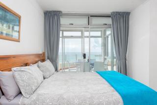 LA CRETE SANDS NO 6 - Uvongo Beach - 4