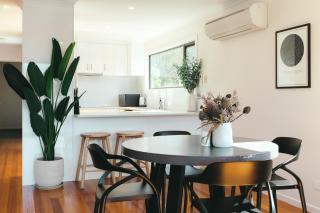 Rivers Edge Retreat - Orford - 1