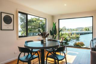 Rivers Edge Retreat - Orford - 2