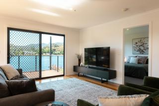 Rivers Edge Retreat - Orford - 3
