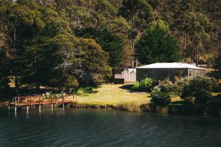 Rivers Edge Retreat - Orford - 9