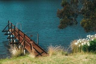 Rivers Edge Retreat - Orford - 7