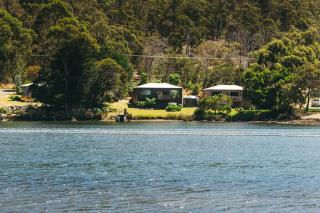 Rivers Edge Retreat - Orford - 8