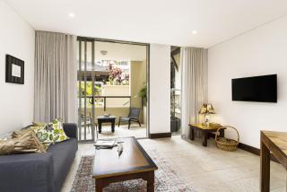 119 Santai Resort - Poolside Apartment by uHoliday - Casuarina - 3