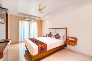 FabHotel Phoenix Brookfield - Nr Kundalahalli Main Road - Bangalore - 6