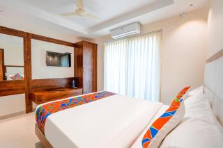 FabHotel Phoenix Brookfield - Nr Kundalahalli Main Road - Bangalore - 8