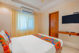FabHotel Phoenix Brookfield - Nr Kundalahalli Main Road - Bangalore - 3