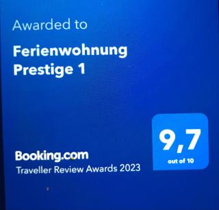 Ferienwohnung Prestige 1 - Friedrichshafen - 8