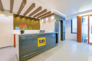 FabHotel Phoenix Brookfield - Nr Kundalahalli Main Road - Bangalore - 5