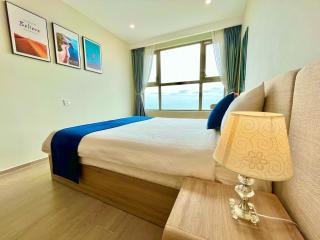 The Sóng- ThuanChi Luxury Apartment - Vung Tau - 3