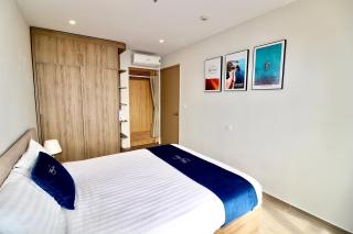 The Sóng- ThuanChi Luxury Apartment - Vung Tau - 2