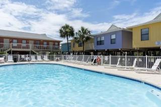Ocean Breeze - Beautiful Condo & Pet Friendly - Gulf Shores - 4