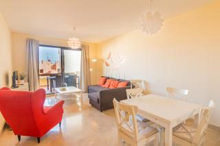2114-Apt with nice terrace with pool view - Manilva - 6