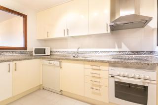 2114-Apt with nice terrace with pool view - Manilva - 2