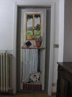 A CASA DI CARLA B&B - San Raffaele Cimena - 2