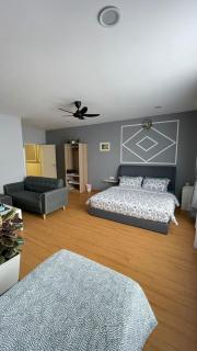 Only You Boutique Hotel Centrum Cameron Highlands - Brinchang - 3
