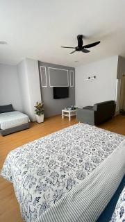 Only You Boutique Hotel Centrum Cameron Highlands - Brinchang - 2