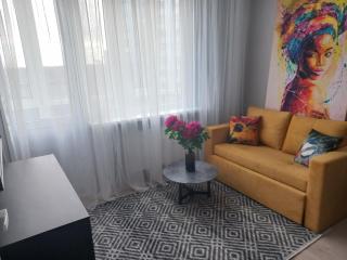SKY Old town apartment - Klaipėda - 8