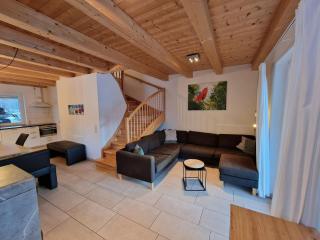 Chalet in Koetschach-Mauthen ski area - Kötschach-Mauthen - 9