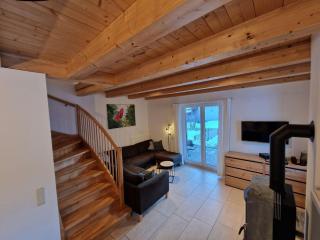 Chalet in Kötschach am Skihang - 2