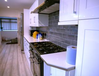 Rostron House - 4