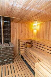 Готель «На Кронштадській» - 3