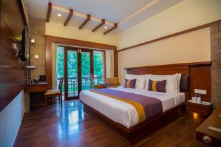 Hotel Kodai International - Kodaikanal - 8