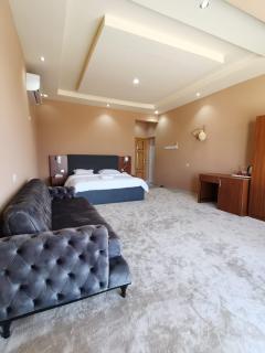 Dahreez motel - Qurţah - 6