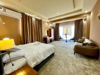 Dahreez motel - Qurţah - 7