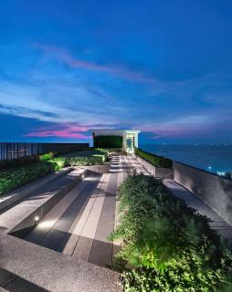 Central Pattaya Condo Best Pool & Great Location - Pattaya - 5