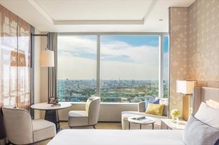 Eastin Grand Hotel Phayathai - 8