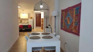 Céntrico Apartamento en Ronda - 2