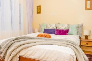 Kenai Stay, Secluded 1 bedroom with free parking - Nanyuki - 2