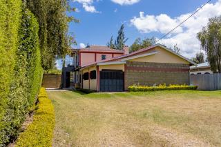 Kenai Stay, Secluded 1 bedroom with free parking - Nanyuki - 3
