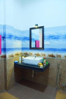 Gold sand Resort - 7