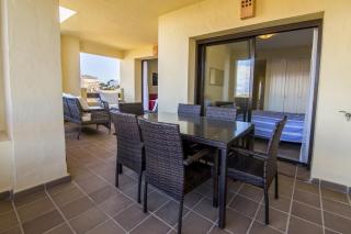 2134-Modern apt with terrace sea view - Manilva - 6