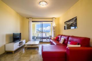 2134-Modern apt with terrace sea view - Manilva - 8