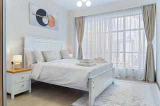 Modern 1 bedroom at Elite Residence near GTC, Westlands, Nairobi - 7