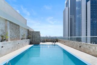 Modern 1 bedroom at Elite Residence near GTC, Westlands, Nairobi - Nairobi - 9