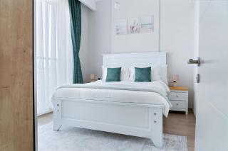 Modern 1 bedroom at Elite Residence near GTC, Westlands, Nairobi - Nairobi - 3